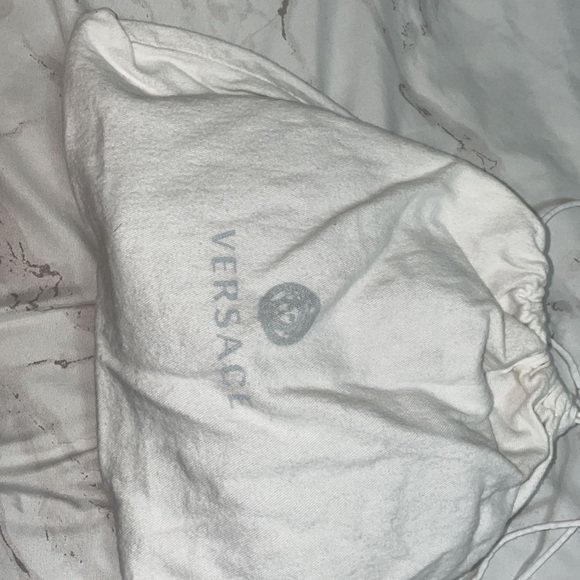 Authentic Versace camera bag - Picture 8 of 10